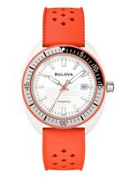 Bulova - NO RESERVE PRICE - Performance Snorkel Clownfish, Sieraden, Tassen en Uiterlijk, Horloges | Heren, Nieuw