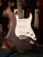 J. K. LADO WENGE STRAT 2002 (Elektrische Gitaren), Ophalen of Verzenden, Gebruikt