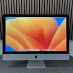 IMac 2017 - 27 Inch 5K - 1TB SSD - 24GB werkgeheugen - 4G, Computers en Software, Nieuw