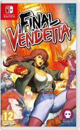 MarioSwitch.nl: Final Vendetta in Buitenlands Doosje - iDEAL, Spelcomputers en Games, Games | Nintendo Switch, Zo goed als nieuw
