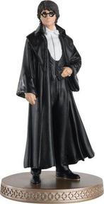 Eaglemoss Harry Potter Hero Collection-Harry Potter (Yule, Ophalen of Verzenden, Nieuw
