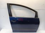 Portier rechts voor Volkswagen Golf Plus V 1.4 16V, Auto-onderdelen, Ophalen of Verzenden, Gebruikt, Voor, Volkswagen