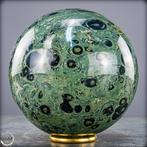 Natural Jasper Kambaba Sphere- 2142.27 g, Verzamelen