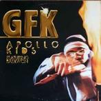 cd promo - Ghostface Killah - Apollo Kids, Verzenden, Zo goed als nieuw