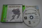 Final Fantasy Anthology (PS1 NTSC), Spelcomputers en Games, Games | Sony PlayStation 1, Verzenden, Zo goed als nieuw