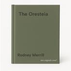 The Oresteia 9780460875486 Rodney Merrill, Verzenden, Gelezen, Rodney Merrill
