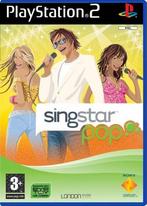 Singstar Pop [PS2], Spelcomputers en Games, Games | Sony PlayStation 2, Ophalen of Verzenden, Nieuw