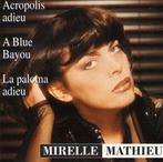Mireille Mathieu - Mireille Mathieu (CD, Comp), Gebruikt, Ophalen of Verzenden