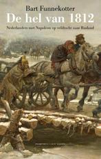 Funnekotter, Bart-De hel van 1812, Verzenden, Gelezen