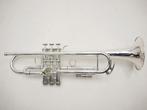 Trompet Conn Connstellation Model 52BSP Verzilverd, Muziek en Instrumenten, Blaasinstrumenten | Trompetten, Ophalen of Verzenden