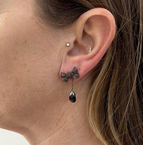 Zonder Minimumprijs - Pomellato - Oorbellen - 18 karaat, Sieraden, Tassen en Uiterlijk, Oorbellen