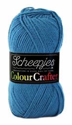 Scheepjes Colour Crafter - 1708 alkmaar - Acryl Garen, Hobby en Vrije tijd, Breien en Haken, Ophalen of Verzenden, Nieuw