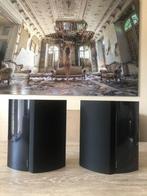 Bang & Olufsen - BeoLab 4000 Black - Powerlink en Line in, Audio, Tv en Foto, Stereo-sets, Nieuw