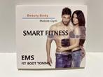 Fitness apparaat EMS Boot Toning, Ophalen of Verzenden, Nieuw