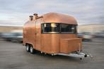Prachtige Prachtige Airstreamer 4500