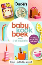 Babykookboek 9789021579382 Ouders van Nu, Boeken, Verzenden, Zo goed als nieuw, Ouders van Nu