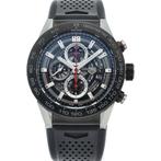 TAG Heuer - Carrera Caliber Heuer 01 Chronograph -