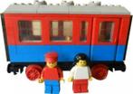 LEGO Trein Passenger Wagon - 7818