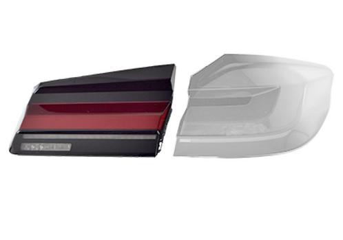 Achterlicht VOOR BMW 5 G30/G31 2017-2024 63215A38AF4, Auto-onderdelen, Verlichting, Nieuw, Ophalen of Verzenden