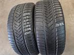 275/45/20 110V PIRELLI SOTTOZERO3 WINTER RSC D23/22 6,8MM, Ophalen, Gebruikt, 275 mm, Winterbanden