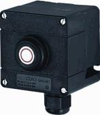 Ceag Drukknopkast Compleet - GHG4118100R0001, Verzenden, Nieuw, Overige typen