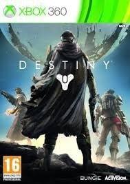 Destiny (xbox 360 tweedehands game), Spelcomputers en Games, Games | Xbox 360, Zo goed als nieuw, Ophalen of Verzenden