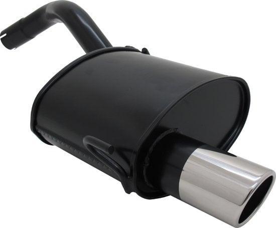 Sportuitlaat Alfa Romeo 147 - SPORT - sporteinddemper, Auto-onderdelen, Uitlaatsystemen, Nieuw, Ophalen of Verzenden