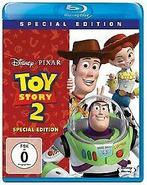 Toy Story 2 [Blu-ray] [Special Edition] von Lasseter...  DVD, Verzenden, Zo goed als nieuw