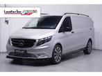 Mercedes-Benz Vito 116 CDI 163 pk Aut. Silver&Black Edition, Automaat, Plug-in hybride, Diesel, Nieuw