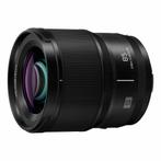 Panasonic Lumix S 85mm f/1.8 L-mount objectief - Tweedehands, Verzenden, Gebruikt, Telelens