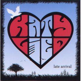cd - Katy Lied - Late Arrival, Cd's en Dvd's, Cd's | Overige Cd's, Zo goed als nieuw, Verzenden