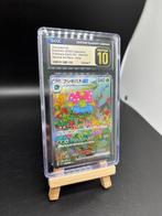 Pokémon - 1 Graded card - PRISTINE 10 Venusaur SAR - 200/165, Nieuw