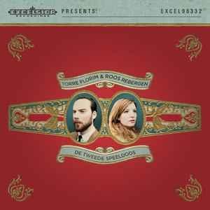 cd digi - Torre Florim - De Tweede Speeldoos, Cd's en Dvd's, Cd's | Rock, Zo goed als nieuw, Verzenden