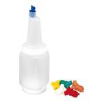 Barkeeper Schenker | 1L | 310(h)mm EMGA, Verzenden, Nieuw in verpakking