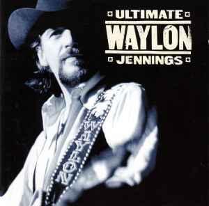 cd - Waylon Jennings - Ultimate Waylon Jennings, Cd's en Dvd's, Cd's | Overige Cd's, Zo goed als nieuw, Verzenden