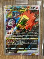 Pokémon - 3 Card - Charizard Full art - Sword & Shield, Hobby en Vrije tijd, Verzamelkaartspellen | Pokémon, Nieuw