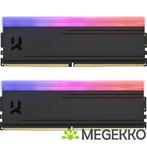 GOODRAM DDR5 IRDM RGB 2x16GB 6800, Computers en Software, RAM geheugen, Verzenden, Nieuw