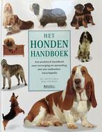 Het Honden handboek 9789062489664 Peter Larkin, Peter Larkin, Gelezen, Verzenden