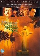 Midnight in the garden of good and evil - DVD, Verzenden, Nieuw in verpakking
