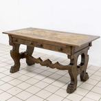 Neoklassiek Bureau, Ophalen of Verzenden, Nieuw