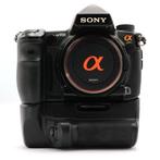 Sony DSLR-A900 Body + MEIKE Grip #DSLR SUPERFUN # F1RST SONY, Nieuw