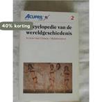 Sesam encyclopedie van de wereldgeschiedenis 2 / Sesam, Boeken, Verzenden, Gelezen, Acupril