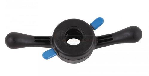 Snelspanmoer - Balanceerklem 36mm (Banden montage), Auto diversen, Autogereedschap, Nieuw, Verzenden
