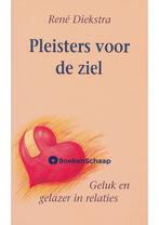 Pleisters voor de ziel Rene Diekstra, Boeken, Verzenden, Gelezen