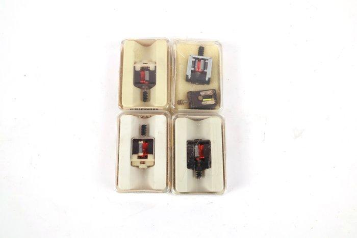 Fleischmann N - 504000/507160 - Modeltrein (5) - Vijf, Hobby en Vrije tijd, Modeltreinen | N-Spoor