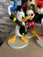 Mickey Mouse - 9 Figurine - Disney - 2000, Verzamelen, Nieuw