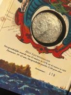 Nederland. Leeuwendaalder VOC Schip de Campen 1, Shipwreck, Postzegels en Munten, Munten | Nederland