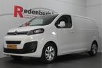 Citroën Jumpy 1.5 BlueHDI 120 M Driver - Marge, Auto's, Bestelauto's, Gebruikt, Euro 6, Citroën, Wit
