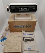 Digitale klok, Wekker - Sankyo Seiki - Plastic - 1970-1980