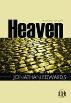 Heaven 9780851519784 Edwards Jonathan, Boeken, Gelezen, Edwards Jonathan, Verzenden